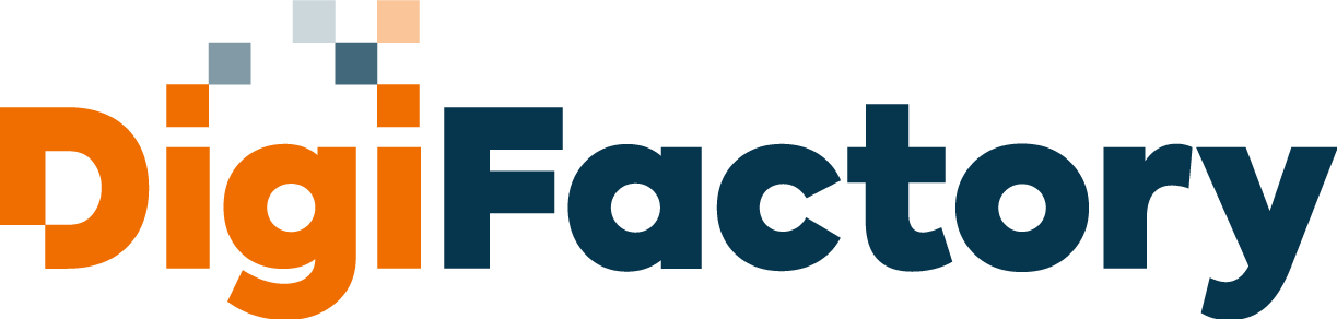 Logo Digifactory
